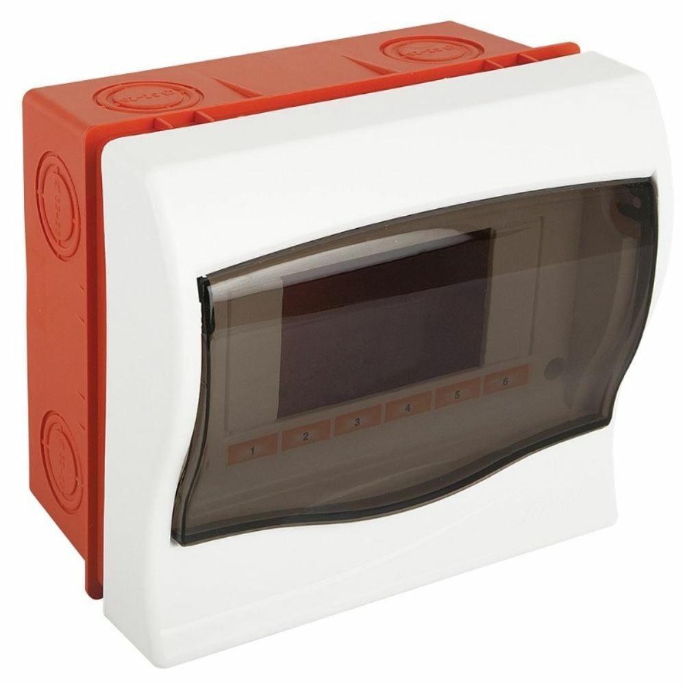 MUTLUSAN W OTOMAT KUT.(S-A) ALEV YAYMAYAN 6'LI