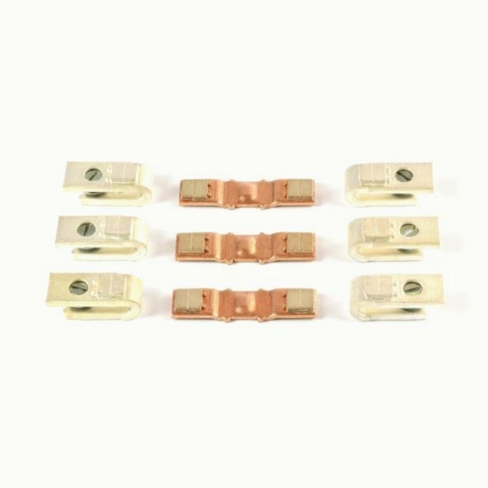 SIEMENS 3TY7490-0A YEDEK ANA KONTAK TAKIMI 3TB47 TİP KONTAKTÖR İÇİN BOY: 4