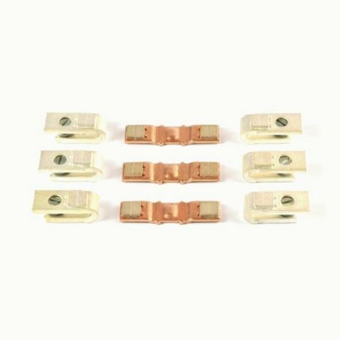 SIEMENS 3TY7490-0A YEDEK ANA KONTAK TAKIMI 3TB47 TİP KONTAKTÖR İÇİN BOY: 4