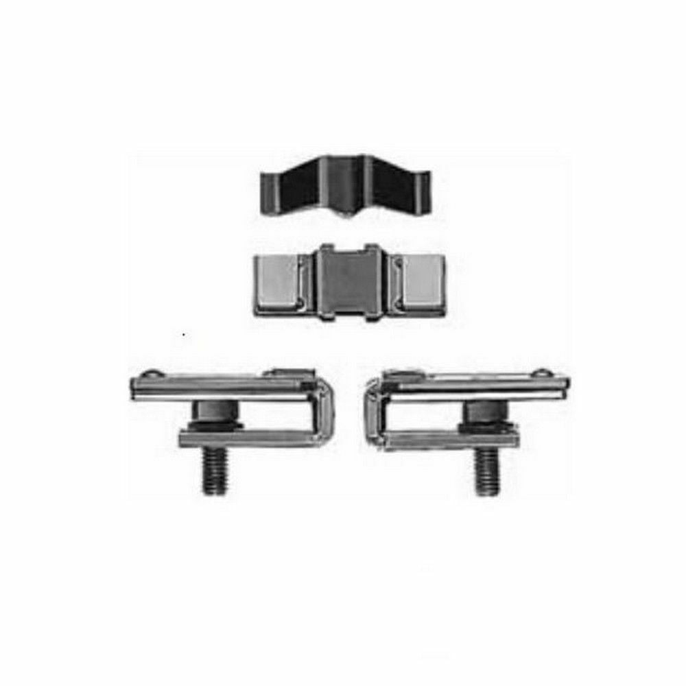 SIEMENS 3TY7500-0A YEDEK ANA KONTAK TAKIMI 3TF50 TİP KONTAKTÖR İÇİN BOY: 6