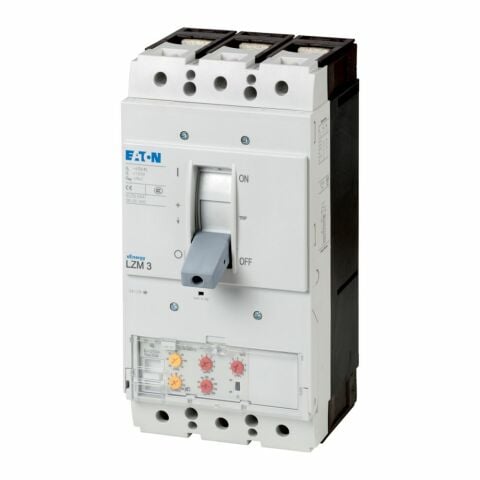 EATON LZMN3-AE630-I KOMPAKT ŞALTER (ELEKTRONİK-LI KORUMA) 3X630A 50KA