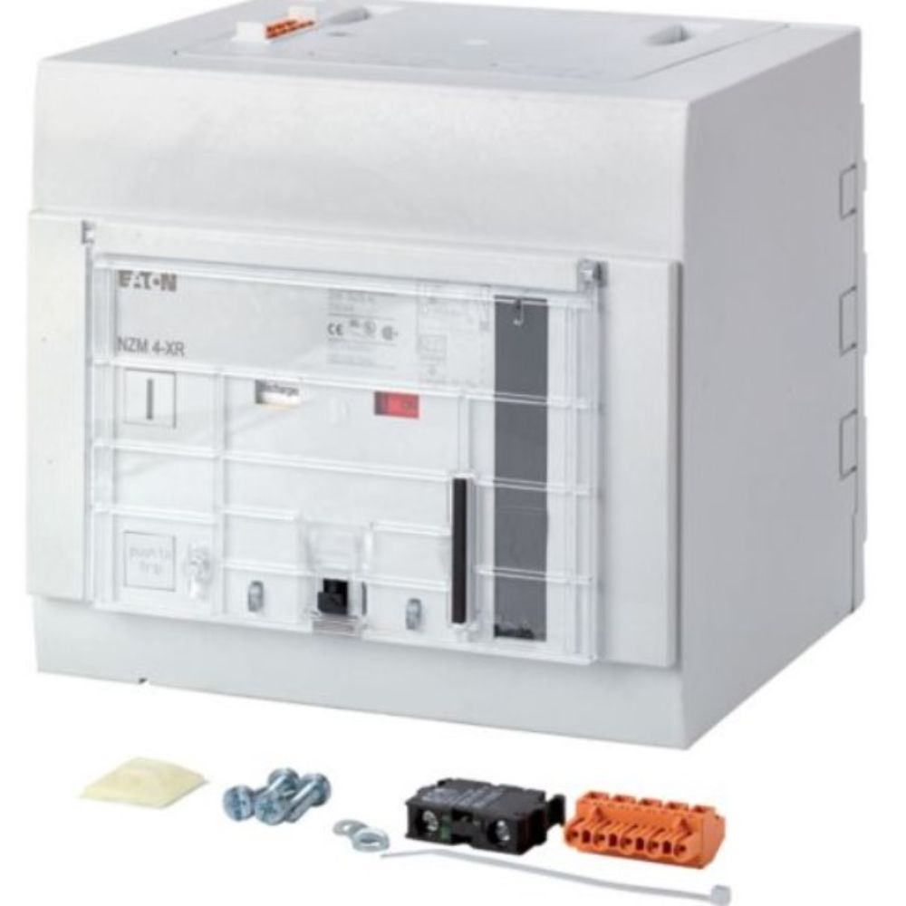 EATON NZM4-XR208-240AC KOMPAKT ŞALTER AKSESUARI: MOTOR MEKANİZMASI NZM4