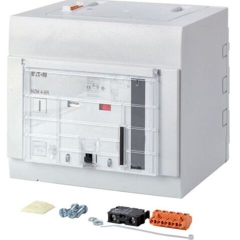 EATON NZM4-XR208-240AC KOMPAKT ŞALTER AKSESUARI: MOTOR MEKANİZMASI NZM4