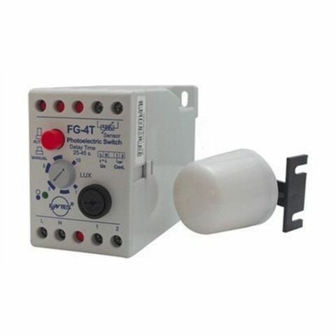 ENTES M0096 FG-4T FOTOSEL RÖLESİ
