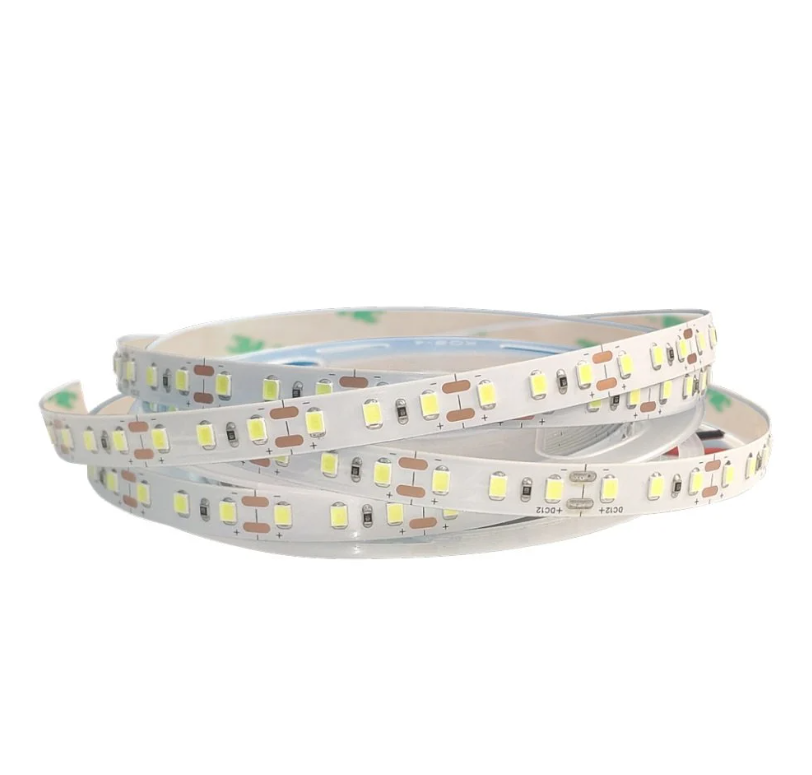İNOLED 2835 120 LED DAHİLİ ŞERİT LED(G.I-3000K) 5 Metre