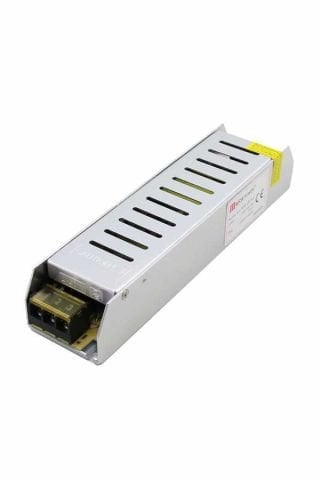 Mervesan 24V 5A 120W Led Trafosu MRW-120-24-S