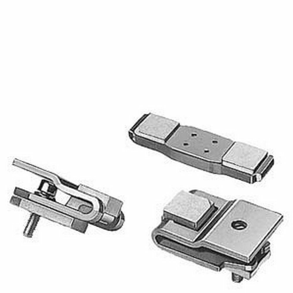 SIEMENS 3TY7540-0A YEDEK ANA KONTAK TAKIMI 3TF54 TİP KONTAKTÖR İÇİN BOY: 10