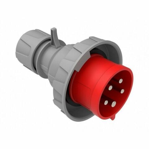 BEMİS BC1-3505-7011 5/32A. DÜZ FİŞ