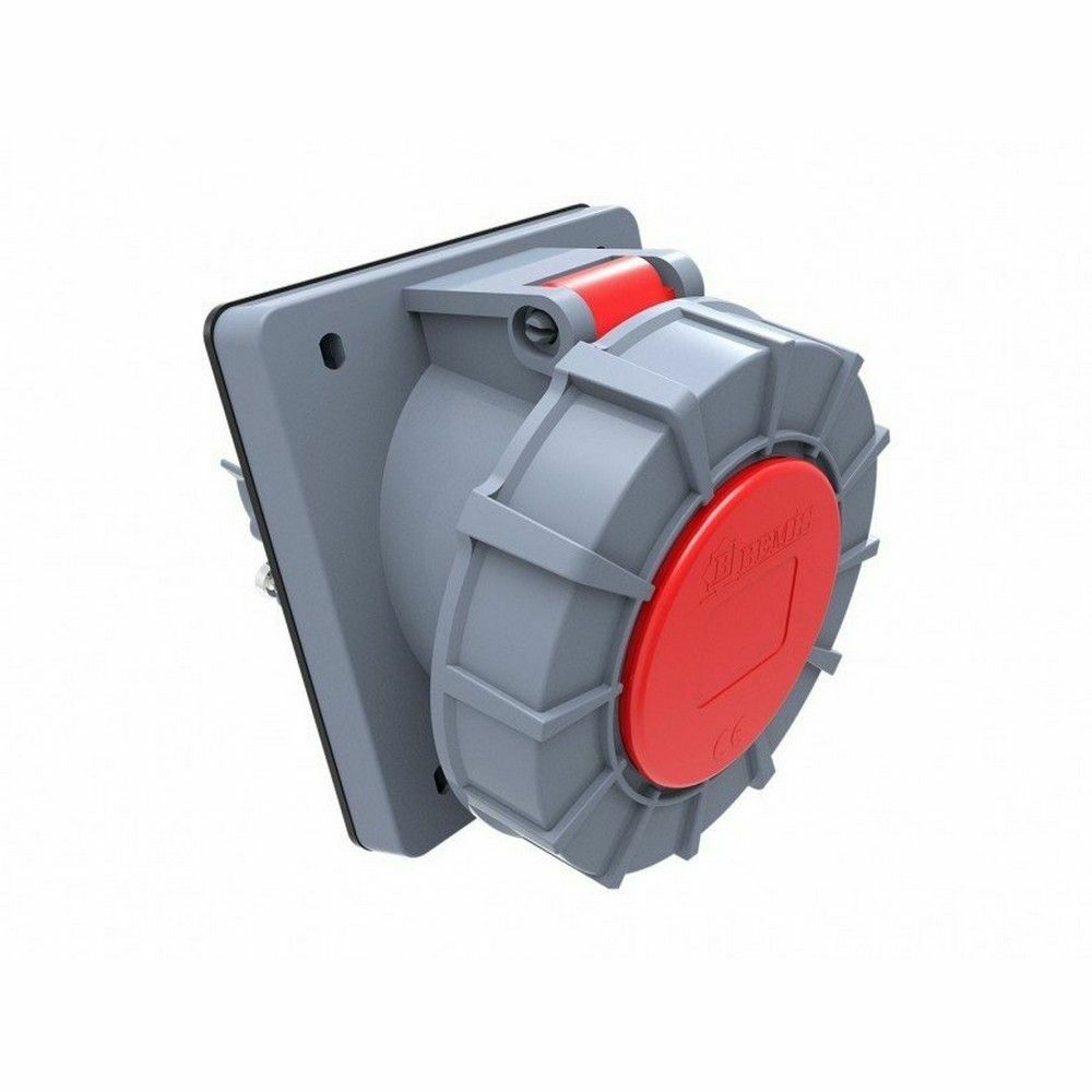 BEMİS BC1-3505-7420 5/32A. 45° EĞİK MAKİNE PRİZ