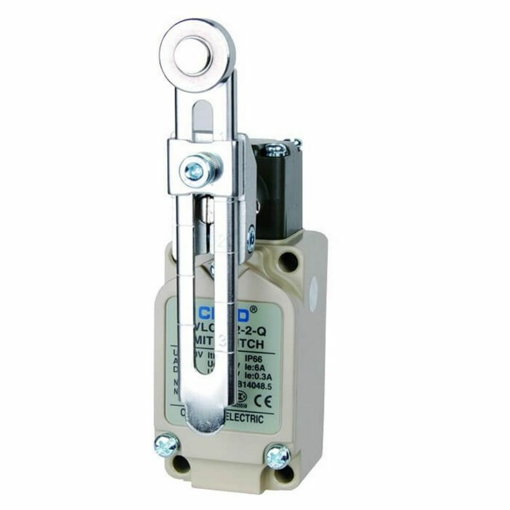 BİLTEK CWLCA12-2-Q LİMİT ŞALTER - SWİTCH