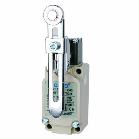 BİLTEK CWLCA12-2-Q LİMİT ŞALTER - SWİTCH