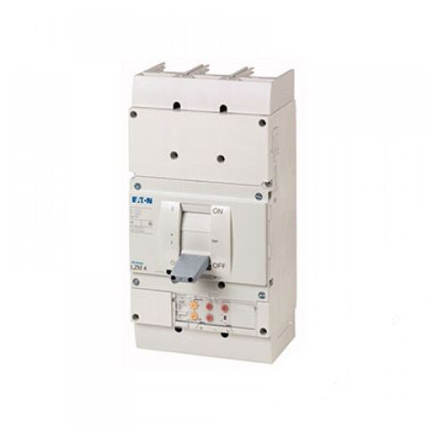 EATON 111978 KOMPAKT ŞALTER (ELEKTRONİK-LI KORUMA) 3X800A 50KA
