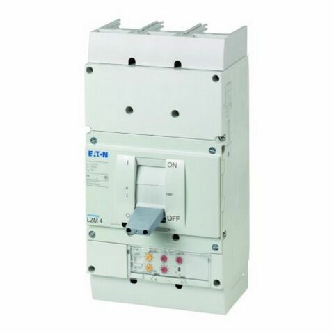 EATON 111978 KOMPAKT ŞALTER (ELEKTRONİK-LI KORUMA) 3X800A 50KA