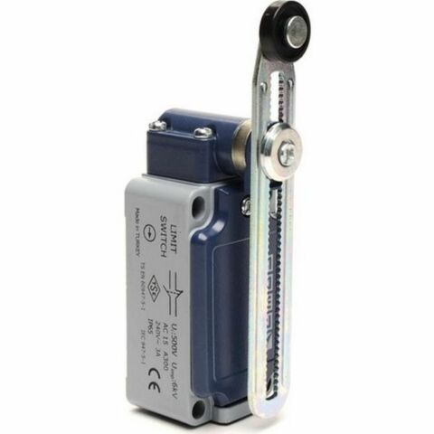 EMAS L52K13MEP123 AÇISAL MAKARA ÇİFT YÖN SINIR ŞALTER