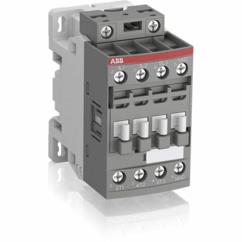 ABB 1SBL137001R1310 AF09-30-10-ABB KONTAKTÖR