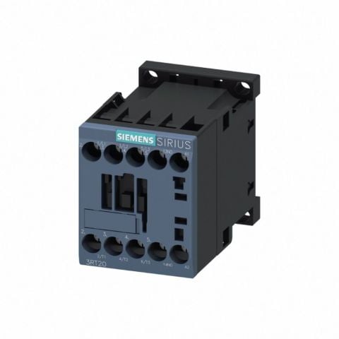 SIEMENS 3RT2015-1AF01 SIRIUS KONTAKTÖR