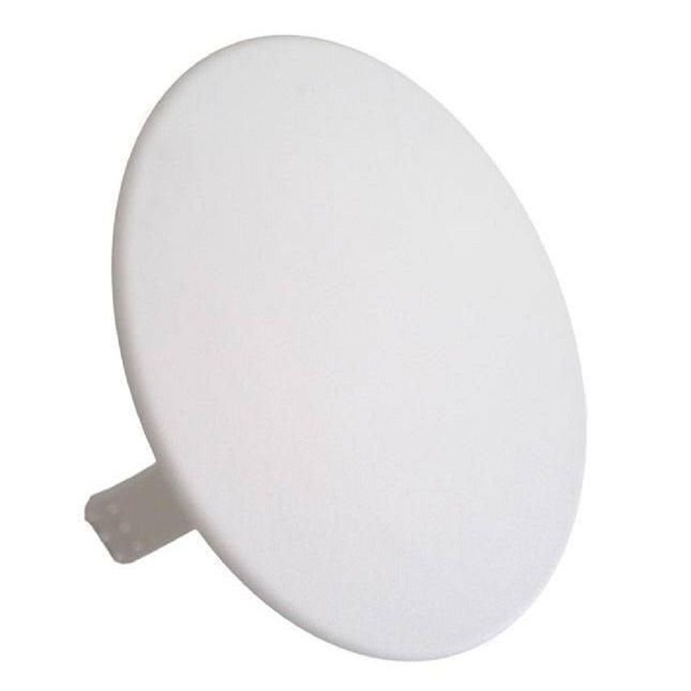 MUTLUSAN LÜX BUAT KAPAĞI (DÜZ-PLASTİK AYAK)