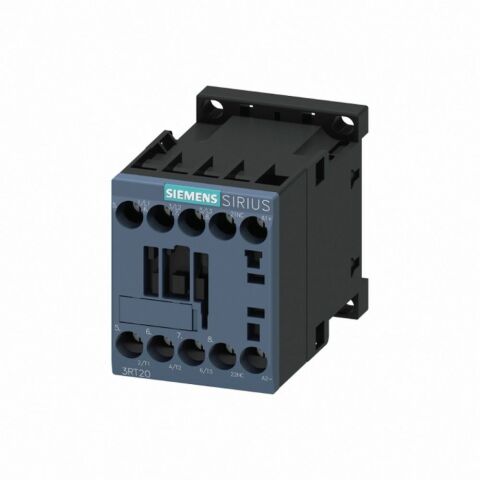 SIEMENS 3RT2016-1BW42 SIRIUS KONTAKTÖR