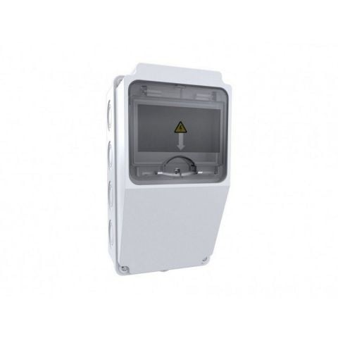 BEMİS BD1-2000-0000 V OTAMAT RAYLI 1 KLEMENSLİ