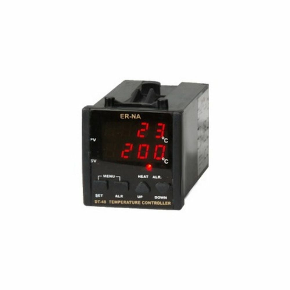 ERNA DT-48 DİJİTAL TERMOSTAT