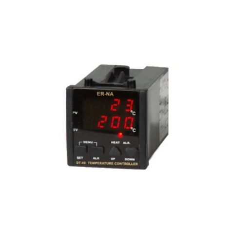 ERNA DT-48 DİJİTAL TERMOSTAT