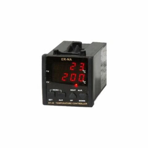 ERNA DT-48 DİJİTAL TERMOSTAT