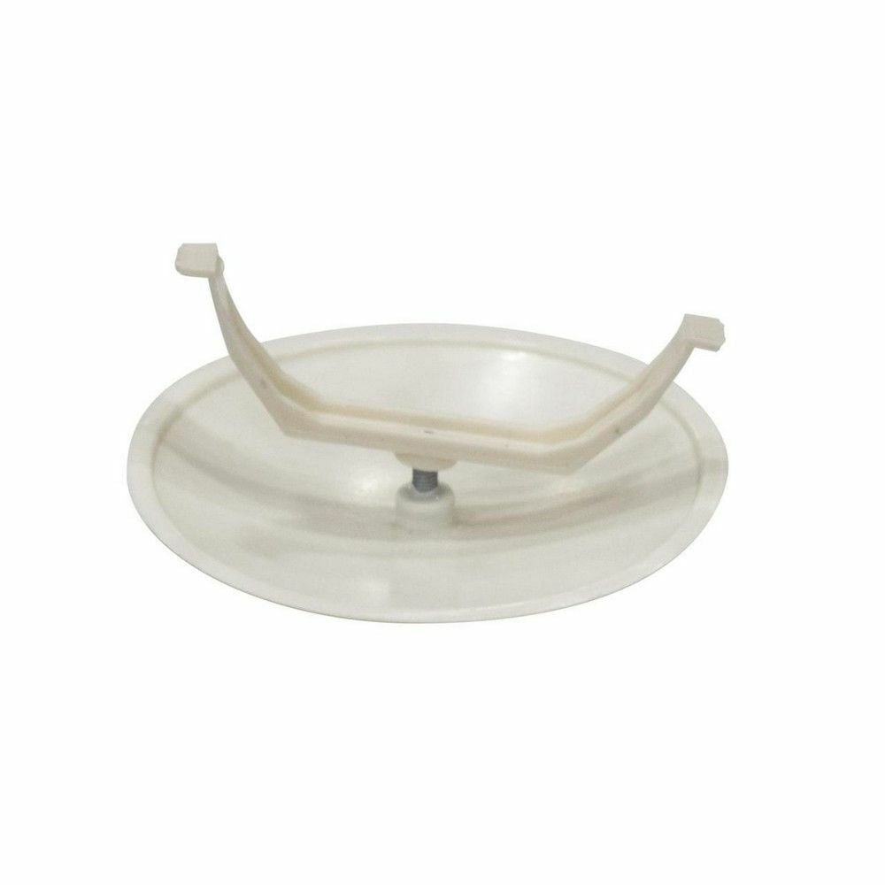 MUTLUSAN LÜX BUAT KAPAĞI VİDALI-BOMBELİ-PLASTİK