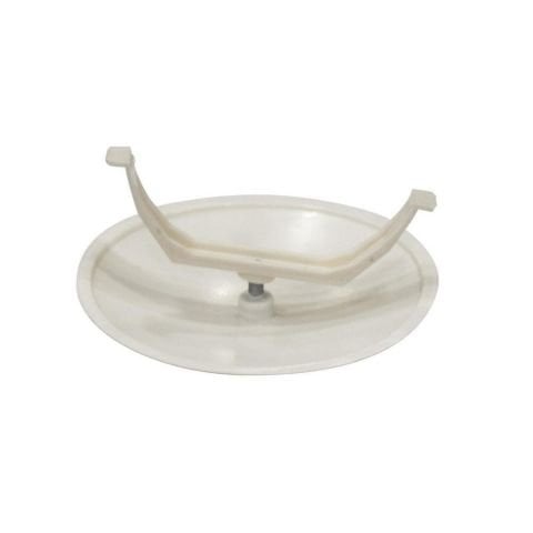 MUTLUSAN LÜX BUAT KAPAĞI VİDALI-BOMBELİ-PLASTİK