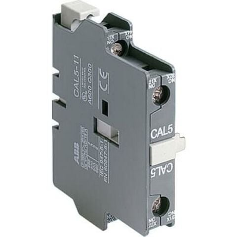 ABB 1SBN010020R1011 CAL5-11-ABB KONTAKTÖR
