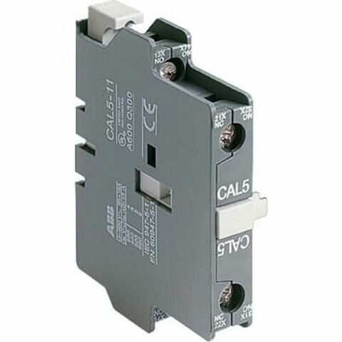 ABB 1SBN010020R1011 CAL5-11-ABB KONTAKTÖR