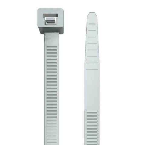 WEIDMULLER 1278700000 CB 140-3.5 NATUR ( 100 ADET ) KLİPS