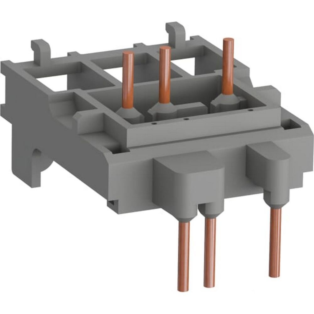 ABB 1SBN082306T1000 BEA26-4-ABB MOTOR KORUMA RÖLESİ
