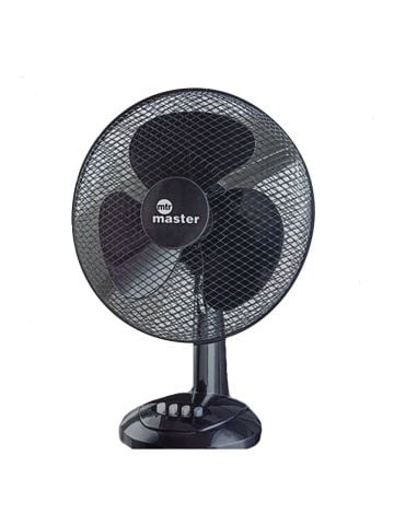 MASTER 12'İNÇ KUTU FAN MASAÜSTÜ