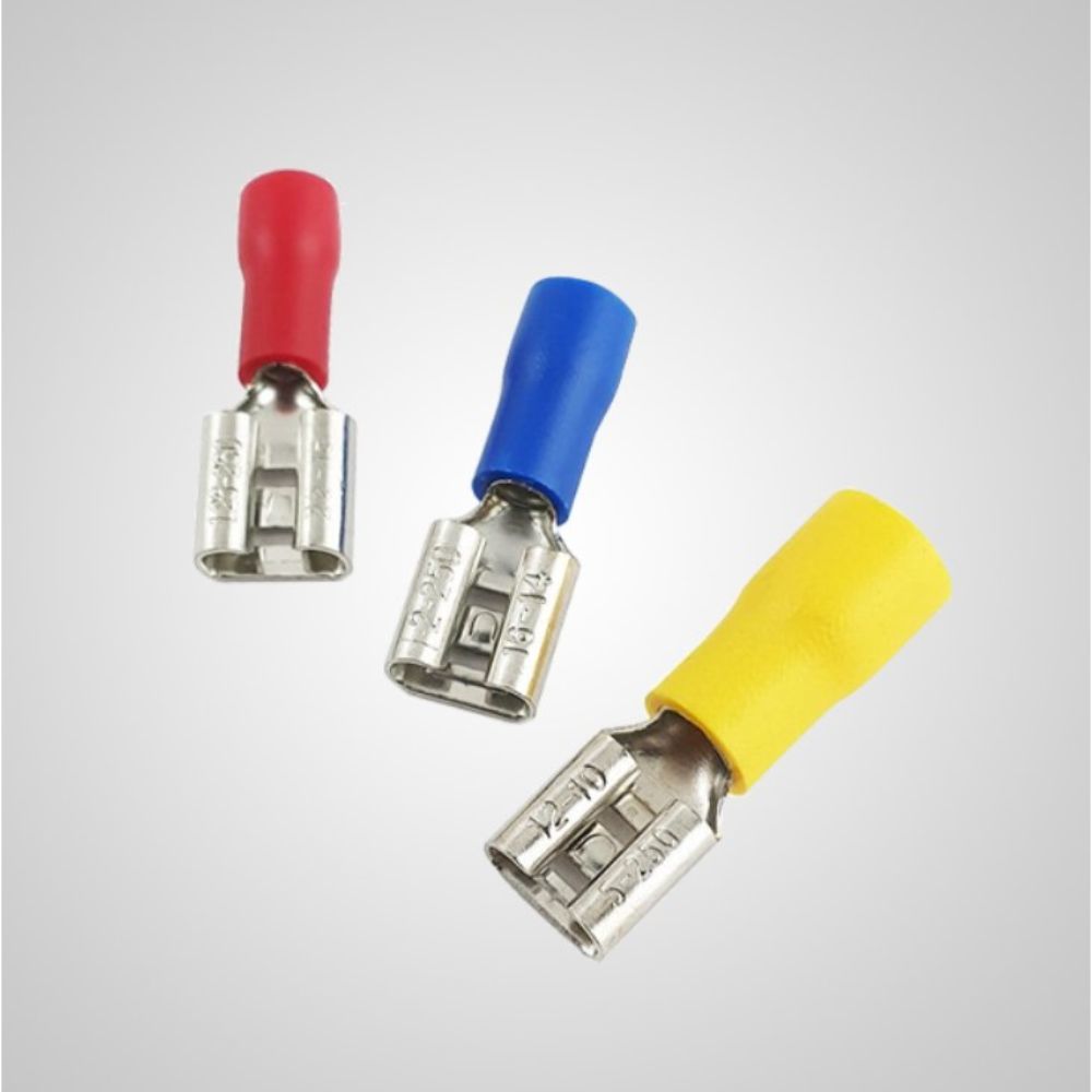 MOLWEX MFD 1288 0.5-1.5 MM² FASTON DİŞİ MOLWEX 003 001