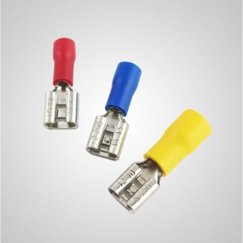 MOLWEX MFD 1288 0.5-1.5 MM² FASTON DİŞİ MOLWEX 003 001