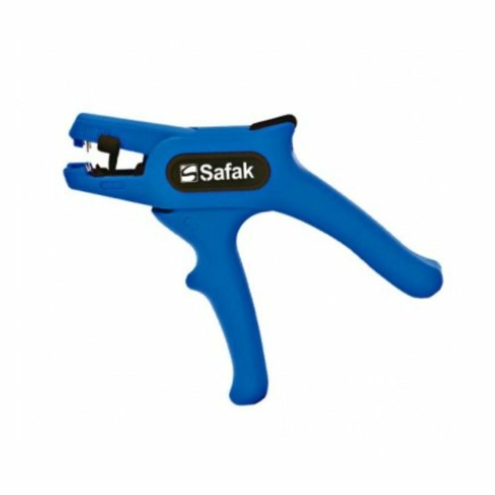 ŞAFAK 0,2 - 6 MM² KABLO SIYIRMA (1 ADET) 8680734721789
