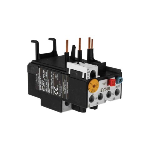 EATON ZB32-38 TERMİK RÖLE (ZB32) 32-38A (DILM17-38 İÇİN)