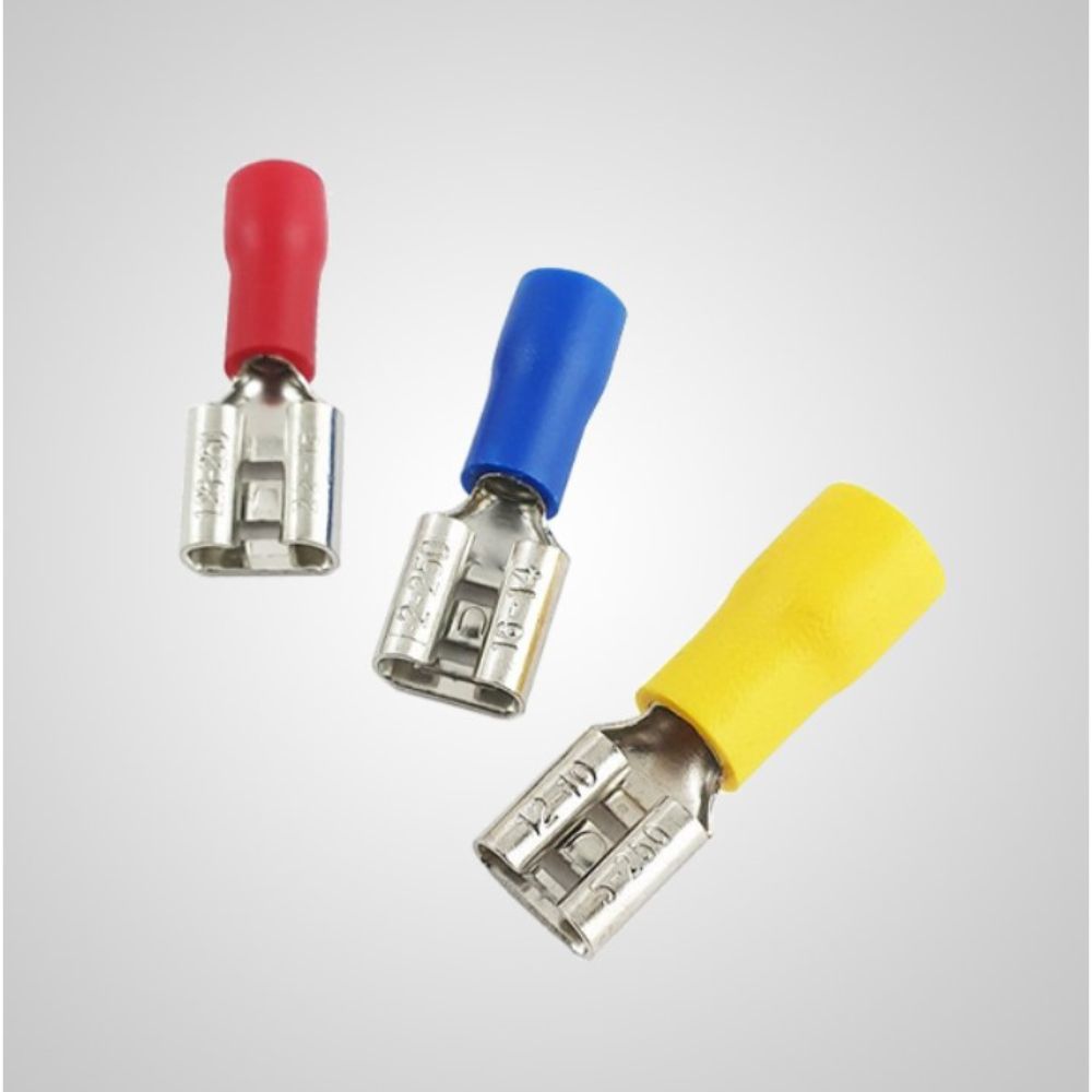 MOLWEX MFD 5638 2.5-6.0 MM² FASTON DİŞİ MOLWEX 003 006