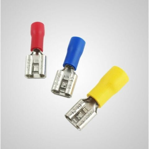 MOLWEX MFD 5638 2.5-6.0 MM² FASTON DİŞİ MOLWEX 003 006