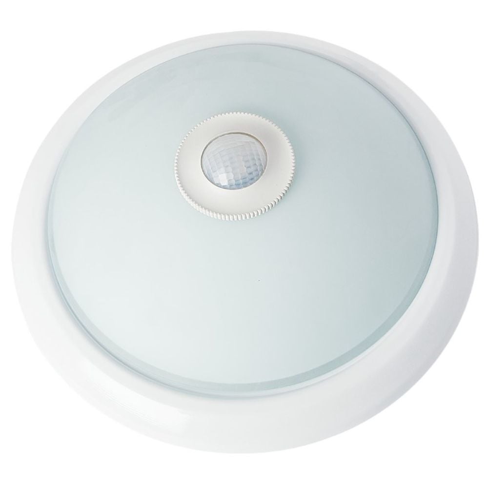 MUTLUSAN 360° SENSÖRLÜ TAVAN GLOP ARM.(2X25W)-MUTLUS