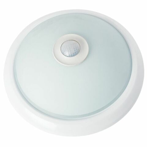 MUTLUSAN 360° SENSÖRLÜ TAVAN GLOP ARM.(2X25W)-MUTLUS