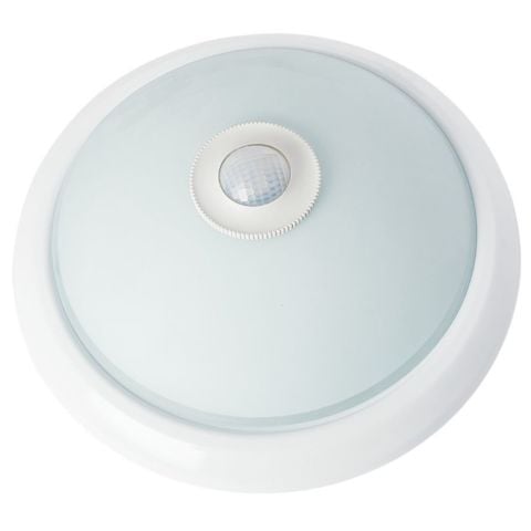 MUTLUSAN 360° SENSÖRLÜ TAVAN GLOP ARM.(2X25W)-MUTLUS