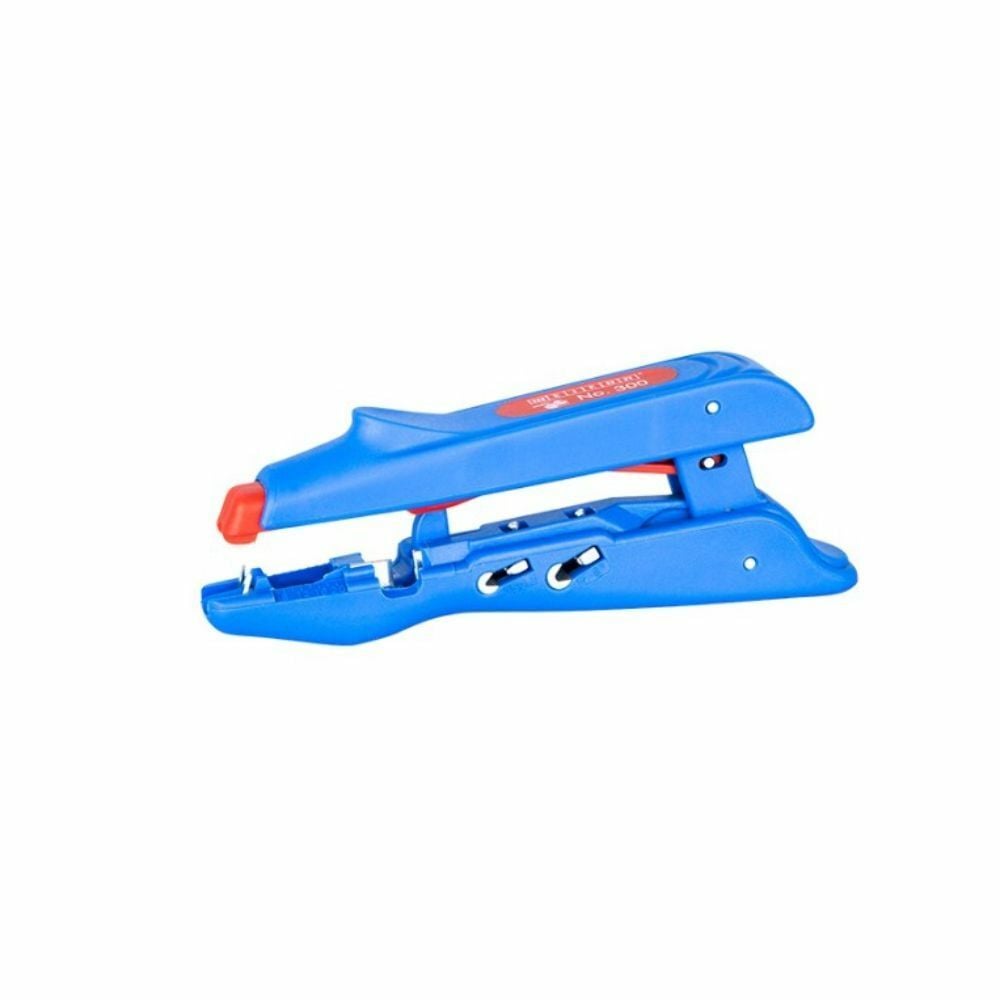 ŞAFAK 0,5 - 6MM² KABLO SIYIRMA-YÜKSÜK SIKMA (1 ADET) 8680734721758