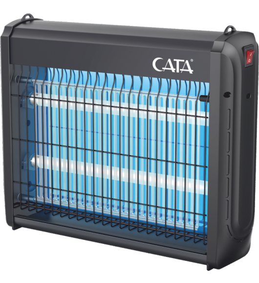 CATA CT-9404 2X8 SİNEK ÖLDÜRÜCÜ CİHAZ