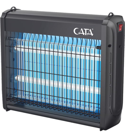 CATA CT-9404 2X8 SİNEK ÖLDÜRÜCÜ CİHAZ