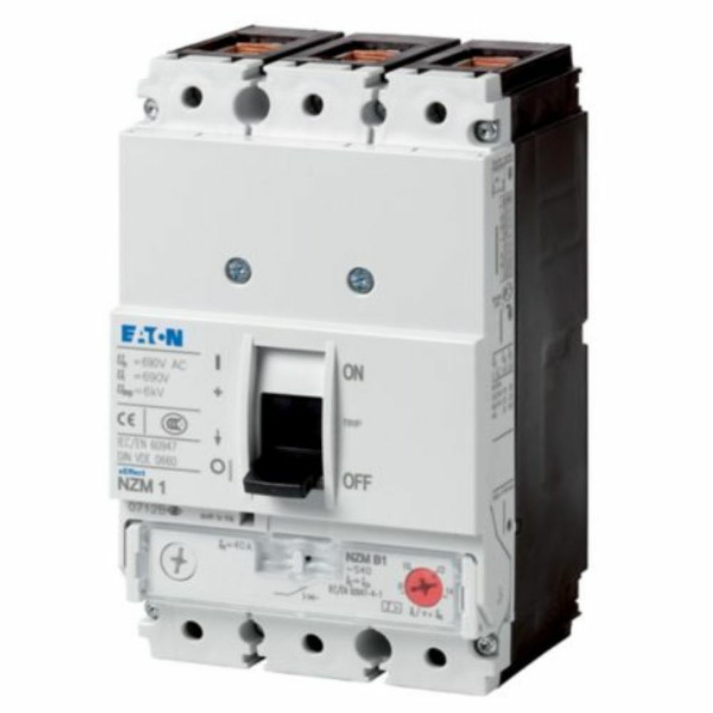 EATON NZMC1-S50 KOMPAKT ŞALTER Y7-271404