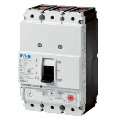 EATON NZMC1-S50 KOMPAKT ŞALTER Y7-271404