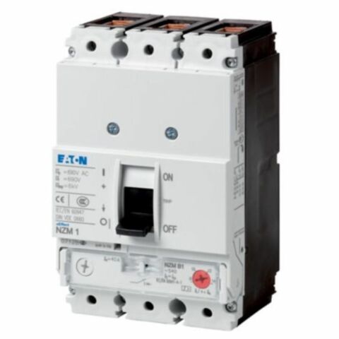 EATON NZMC1-S50 KOMPAKT ŞALTER Y7-271404