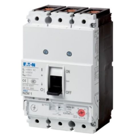 EATON NZMC1-S50 KOMPAKT ŞALTER Y7-271404