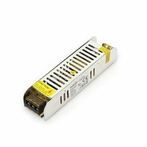 İNOLED 2120 5A İNCE TİP LED TRAFO (60W)